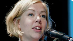 Nynke de Jong