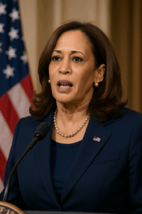 kamala harris leeftijd