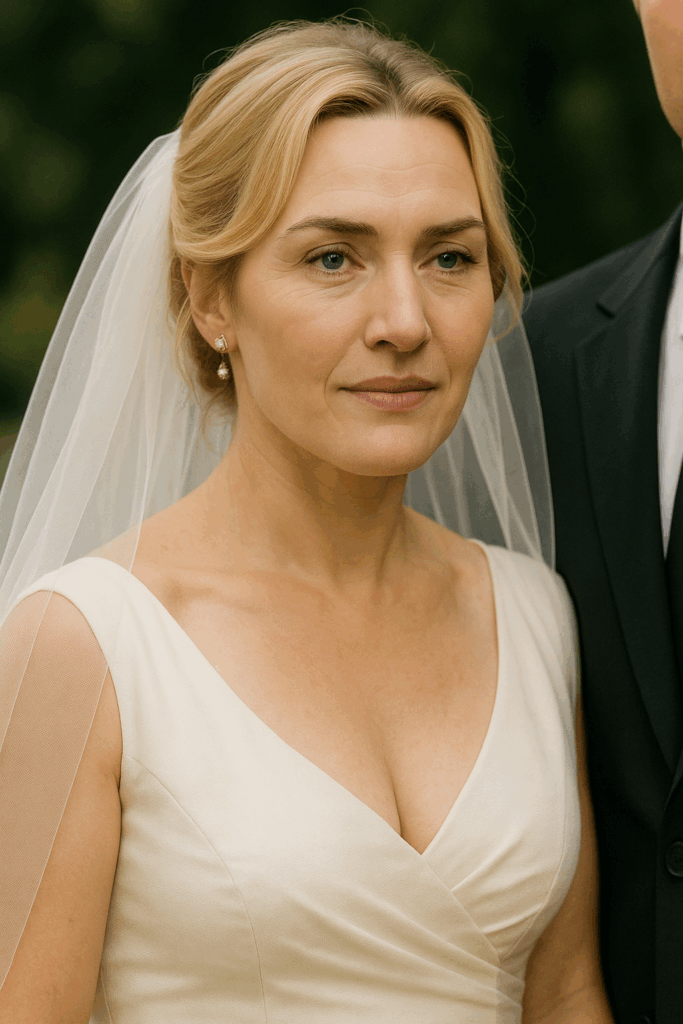 kate winslet huwelijkspartner