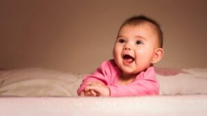 Babyvoeding verwarmen